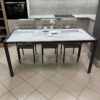 Стол Кастел М91