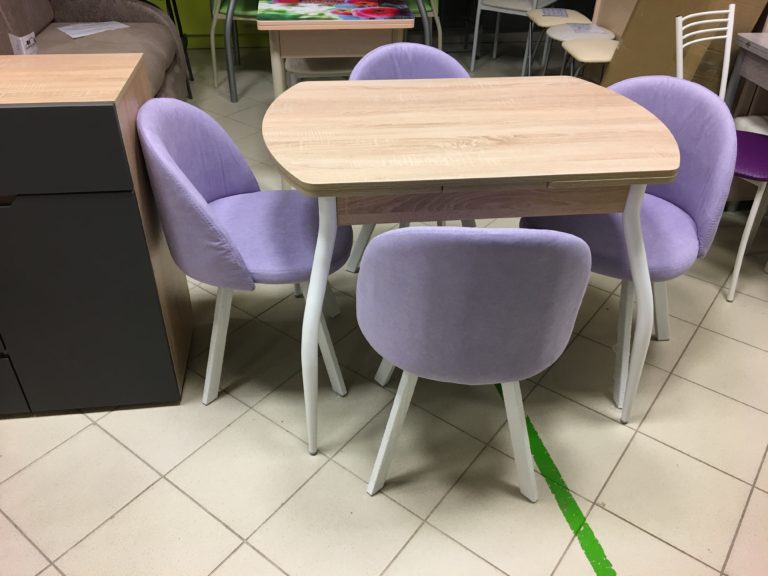 Стол раздвижной М2