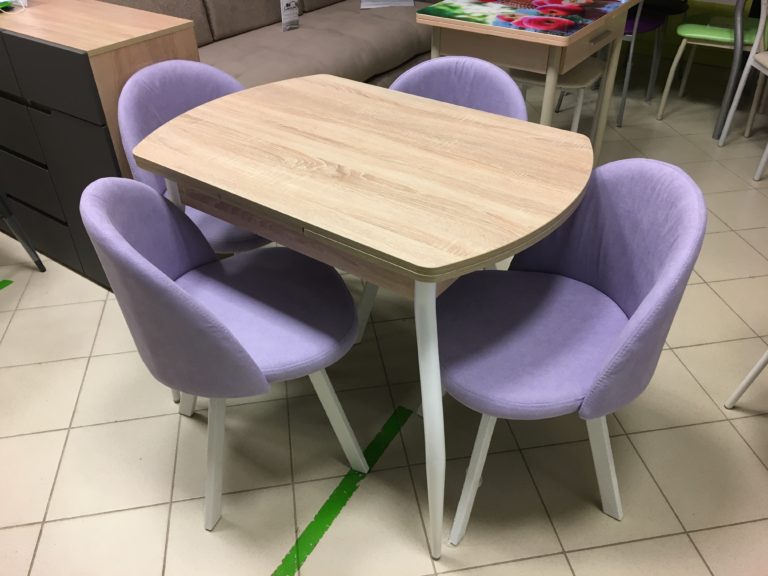 Стол раздвижной М2