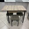Стол Компакт раскладной