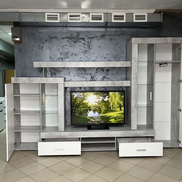 Модульная гостиная Инстайл