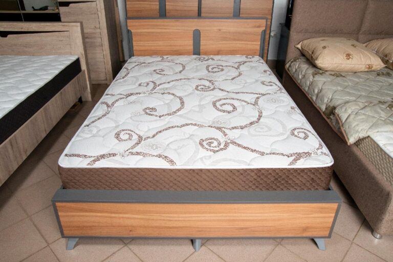 Матрас 1600*2000 Basis 1 Ortofoam 1, TFK, 3 категория