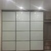 Встроенный шкаф-купе на индивидуальный заказ