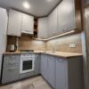 Модульный кухонный гарнитур Орлеан для небольшой кухни
