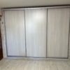 Встроенный шкаф-купе на индивидуальный заказ