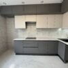 Кухня на индивидуальный заказ в ЖК Вместе