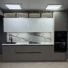 Кухонный гарнитур на индивидуальный заказ Алвик